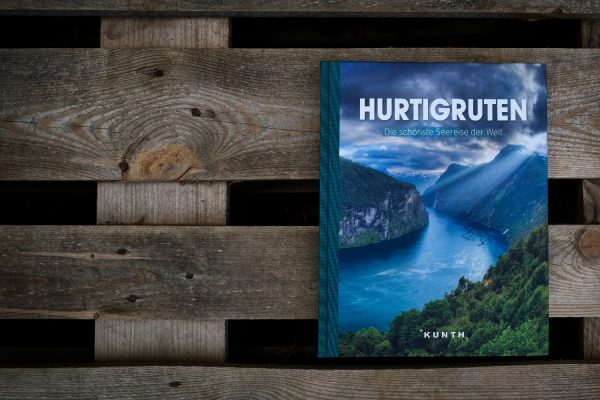 Titel - Hurtigruten