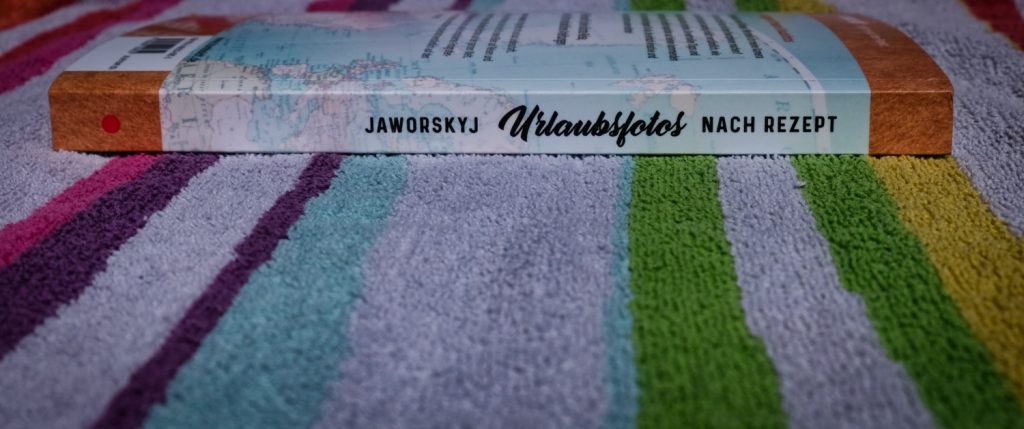 Seite - Urlaubsfotos nach Rezept