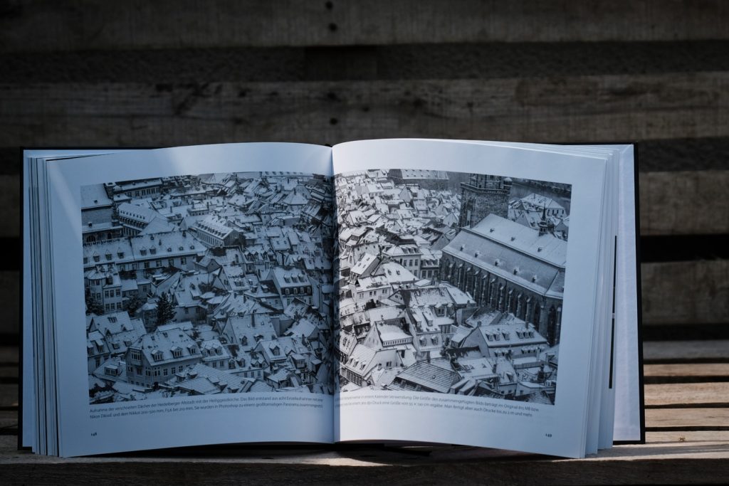 Inhalt - Warum wir fotografieren