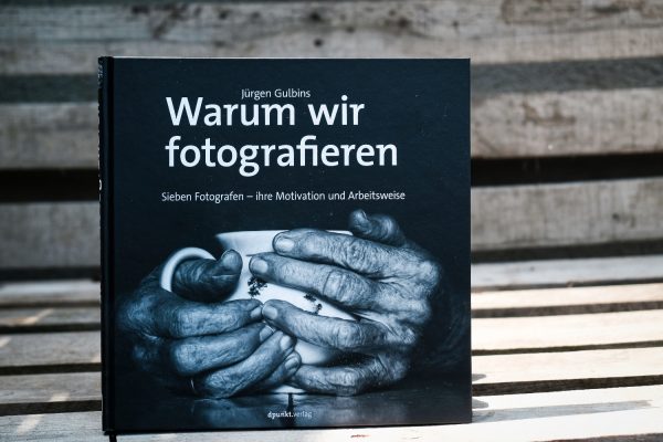 Titel - Warum wir fotografieren