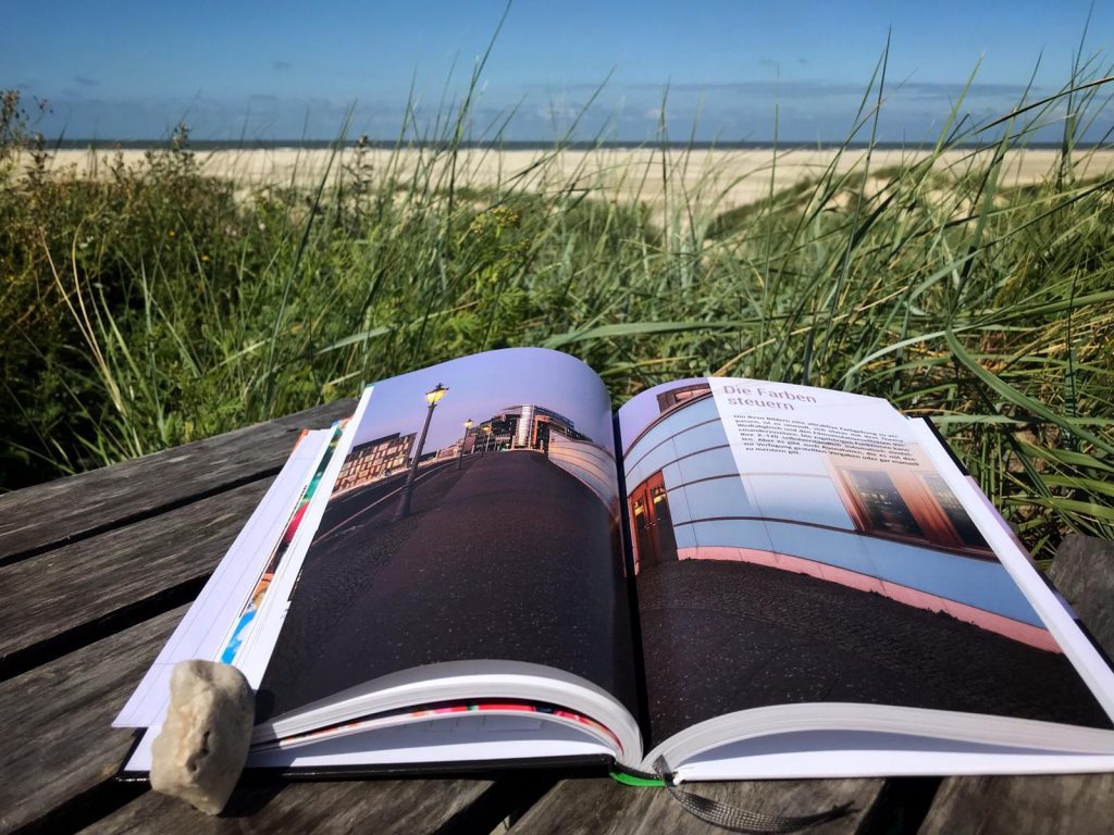 Inhalt - Saenger - Fujifilm X-T20