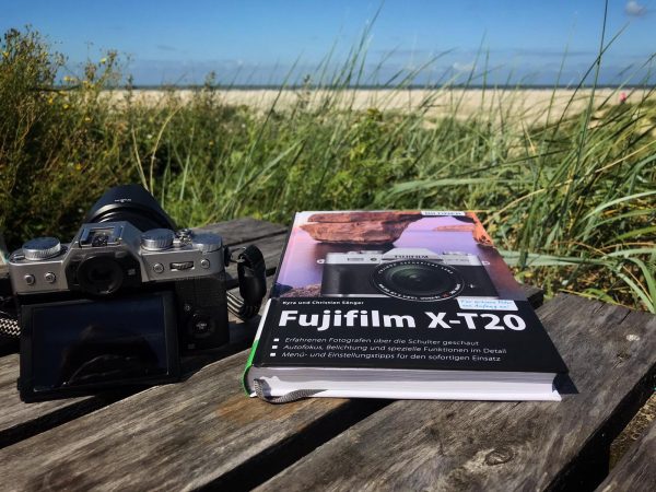 Titel - Saenger - Fujifilm X-T20