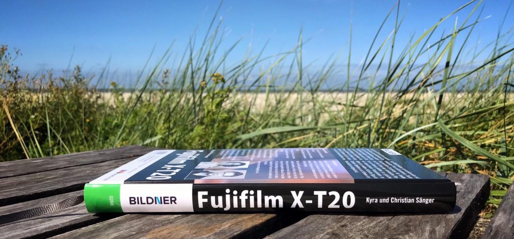 Seite - Saenger - Fujifilm X-T20