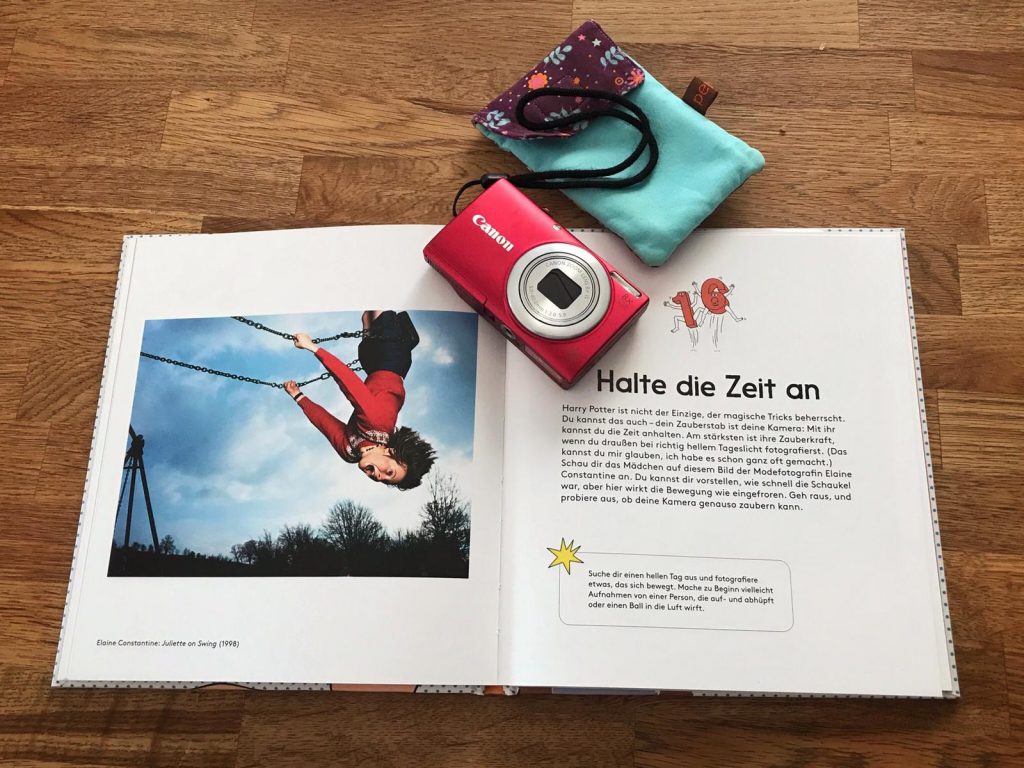 Inhalt - Henry Carroll - So machst du richtig coole Fotos