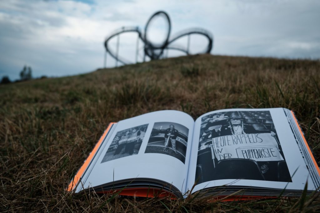 Inhalt - Till Brönner - Melting Pott