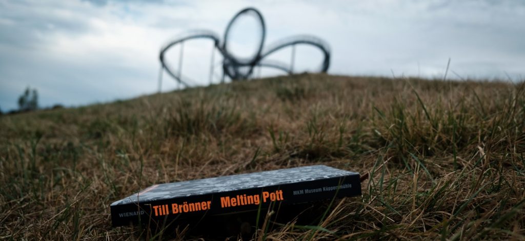 Seite - Till Brönner - Melting Pott