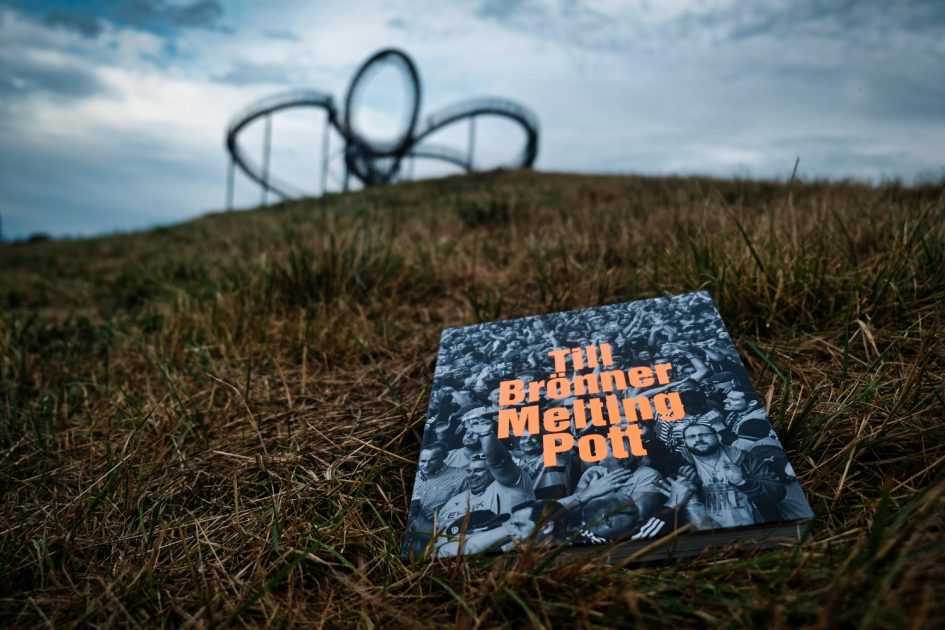 Titel - Till Brönner - Melting Pott