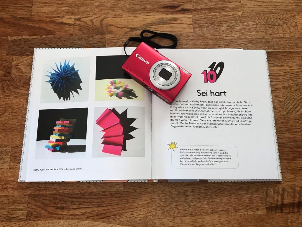 Inhalt - Henry Carroll - So machst du richtig coole Fotos