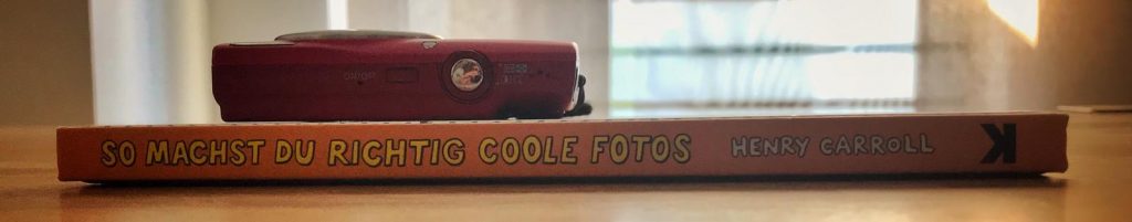 Seite - Henry Carroll - So machst du richtig coole Fotos