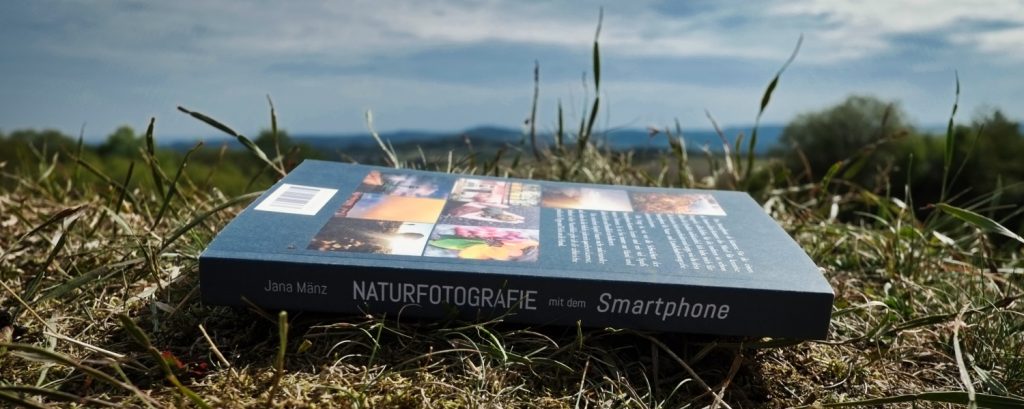 Seite - Naturfotografie mit dem Smartphone - Buch