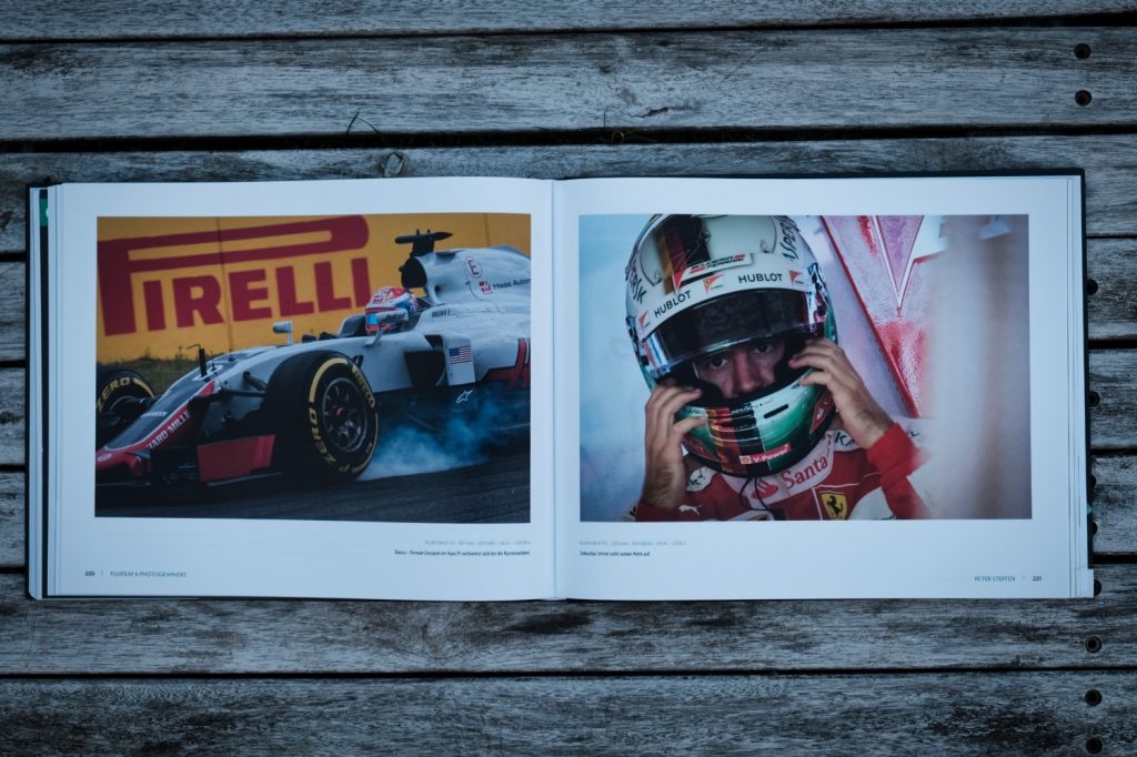 Inhalt - Fujifilm - x-photographers