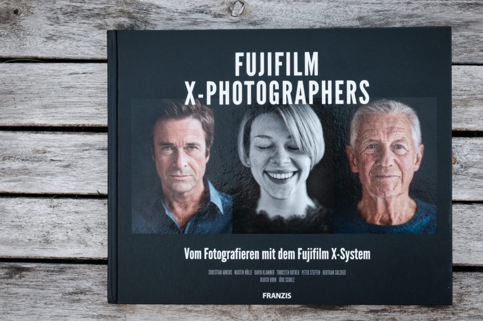 Titel - Fujifilm - x-photographers