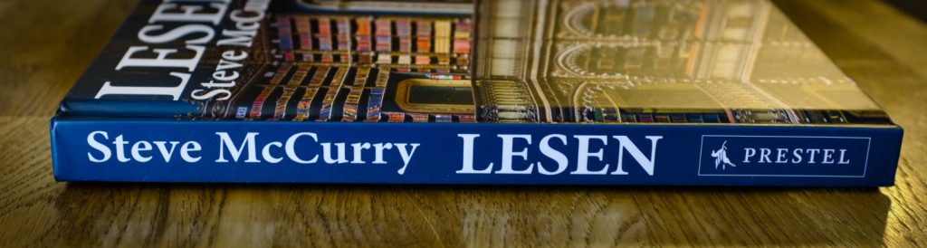 Seite - Lesen - Steve McCurry