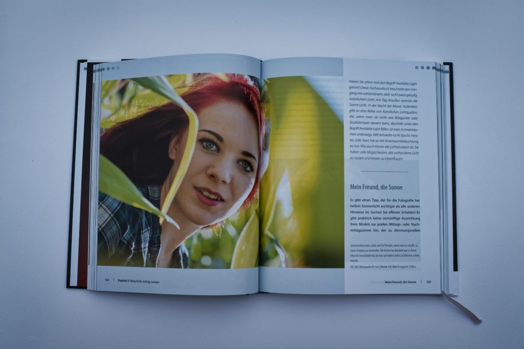 Inhalt - People-Shooting