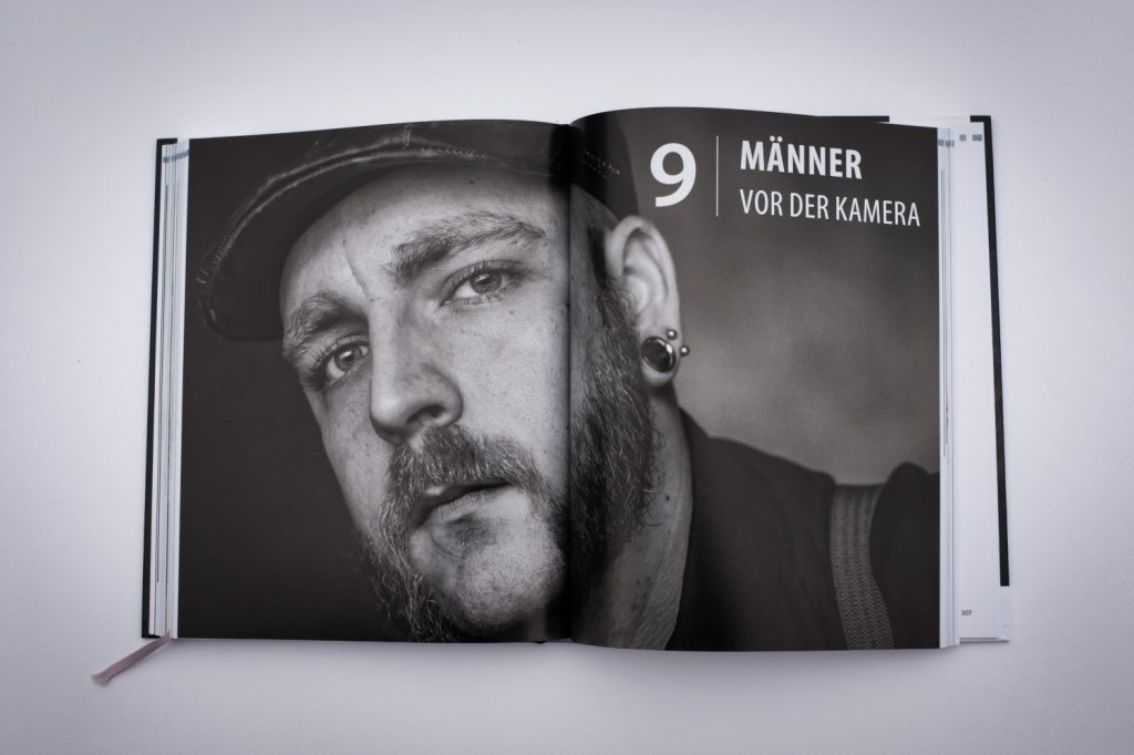 Inhalt - People-Shooting