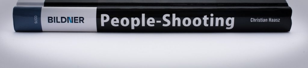 Seite - People-Shooting