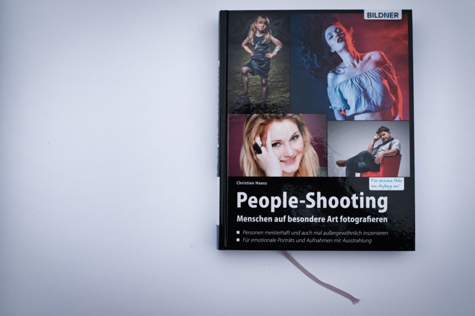 Titel - People-Shooting