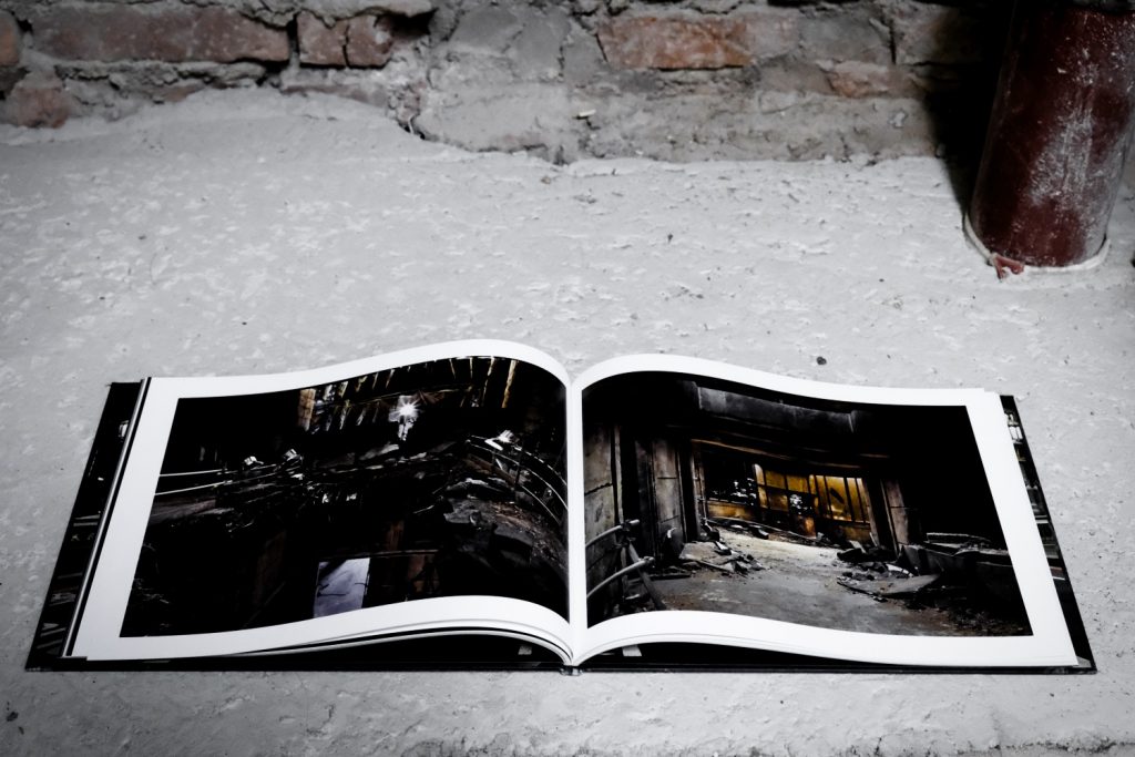 Inhalt - On the set of James Bond's SPECTRE