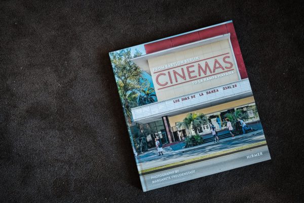 Titel - Cinemas - Magarete Freudenstadt