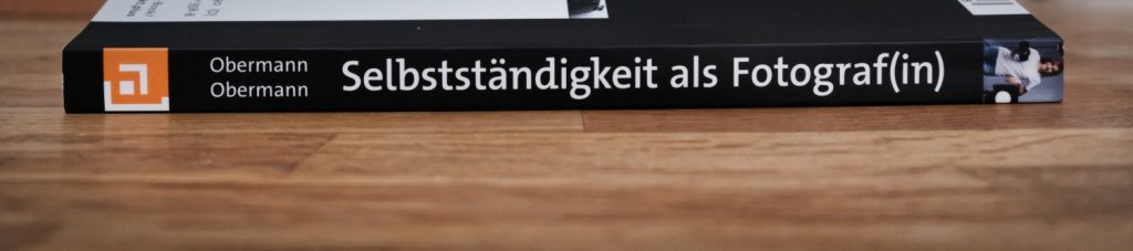 Seite - Selbstständig als Fotograf(in)