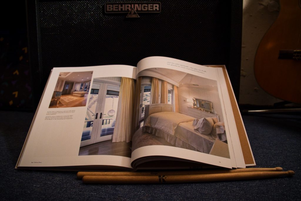 Inhalt - Rock My Home