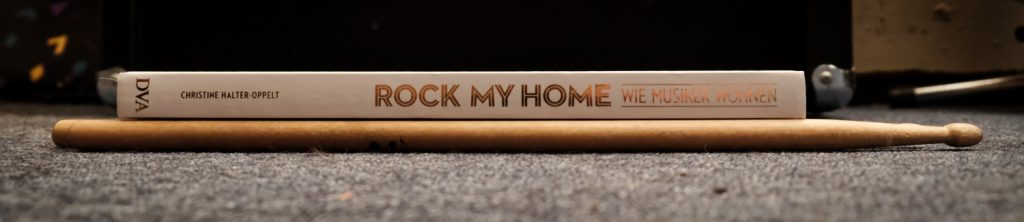 Seite - Rock My Home