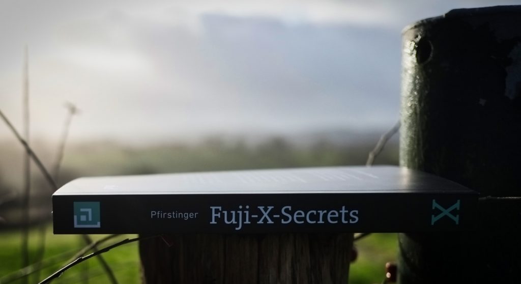 Seite - Fuji-X-Secrets - Rico Pfirstinger