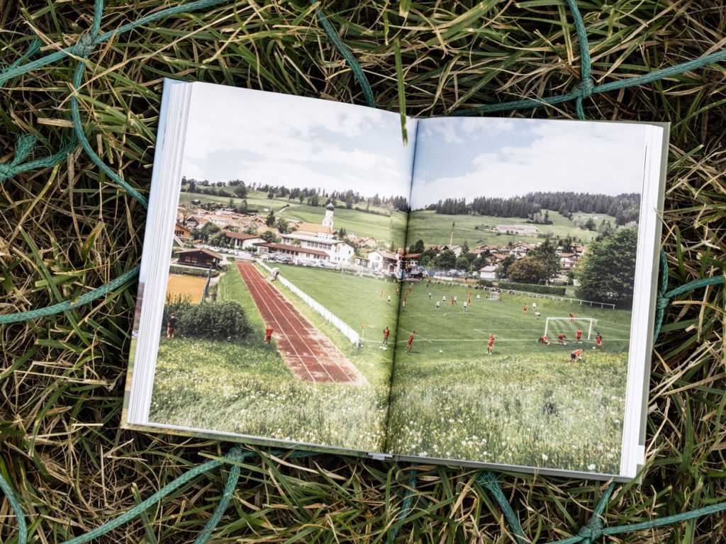 Inhalt - An jedem verdammten Sonntag - Christian Werner
