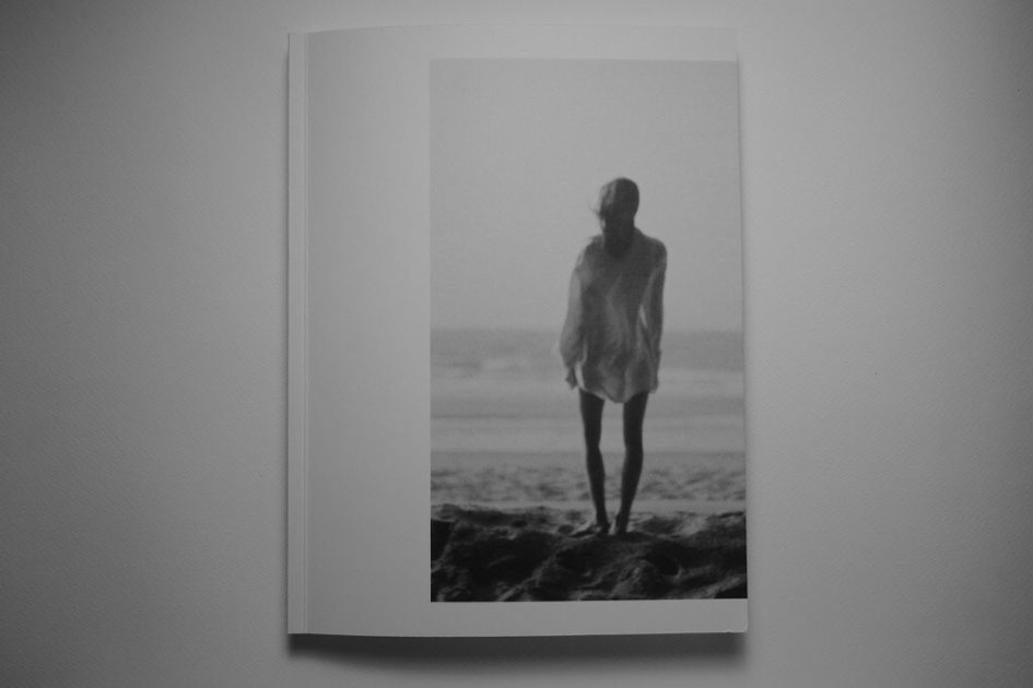 Titel - Ben Hammer - Tage danach