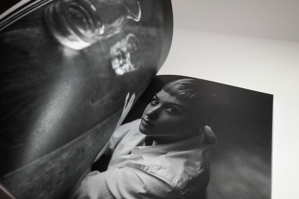 Inhalt - Capture moments - Karl-Heinz Weege