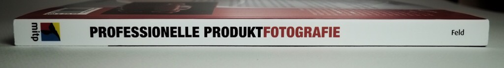 Seite - Professionelle Produktfotografie