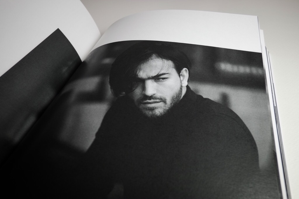 Inhalt - Capture moments - Karl-Heinz Weege