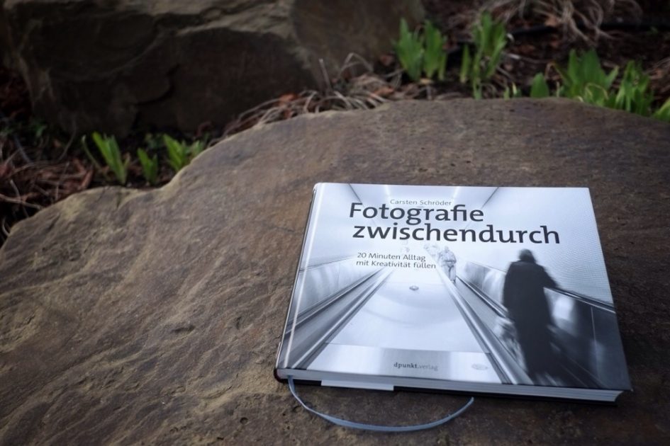 Titel - Fotografie zwischendurch