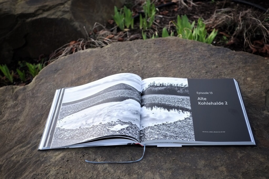 Inhalt - Fotografie zwischendurch