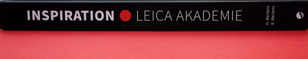 Seite - Inspiration Leica Akademie - Heidi und Robert Mertens