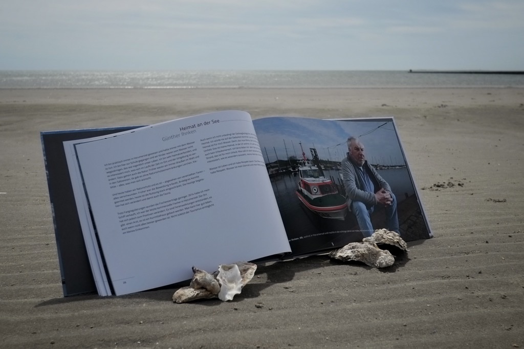 Inhalt - Heimatbilder - Hauke Bietz