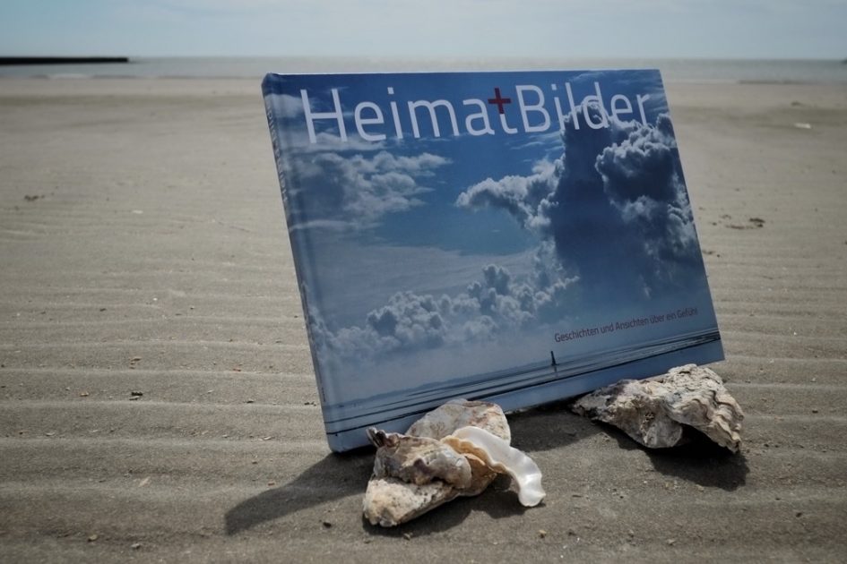 Titel - Heimatbilder - Hauke Bietz