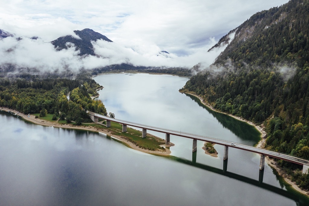 Impressionen - Ab durch Deutschland!