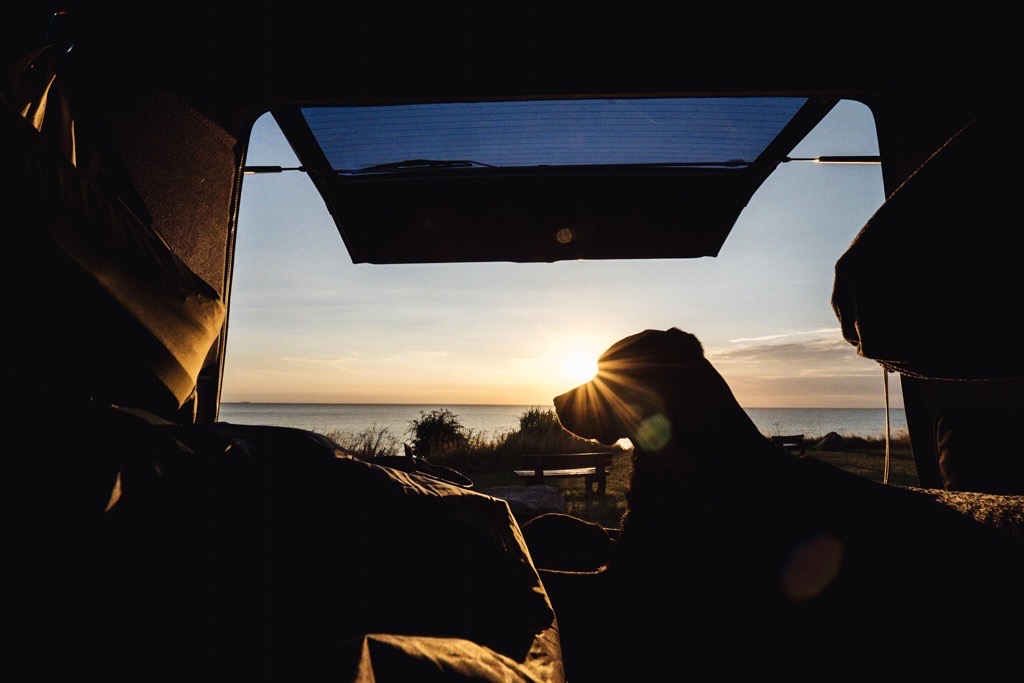 Impressionen - Ab durch Deutschland!