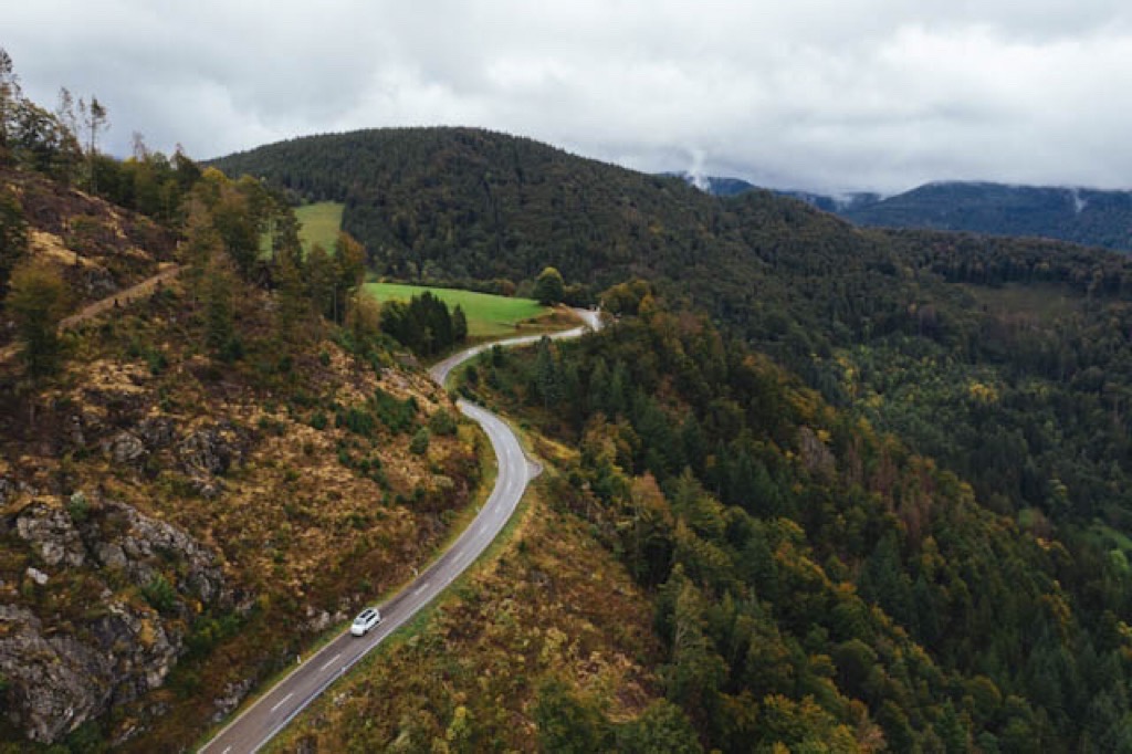 Impressionen - Ab durch Deutschland!