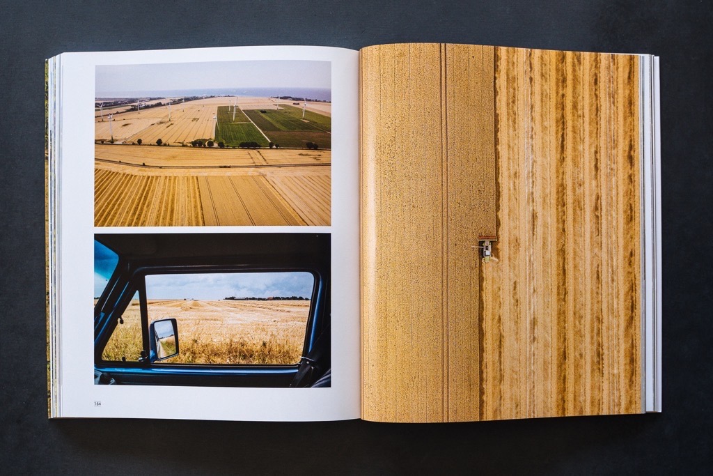 Inhalt - Ab durch Deutschland! - Oliver Raatz