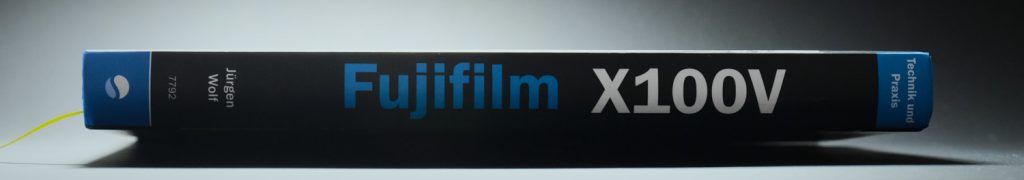 Seite - Fujifilm X100V-Handbuch