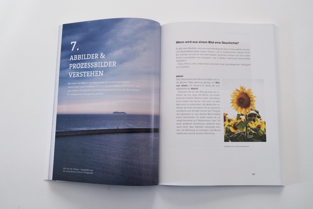 Inhalt - Eins reicht. - Sebastian H. Schroeder