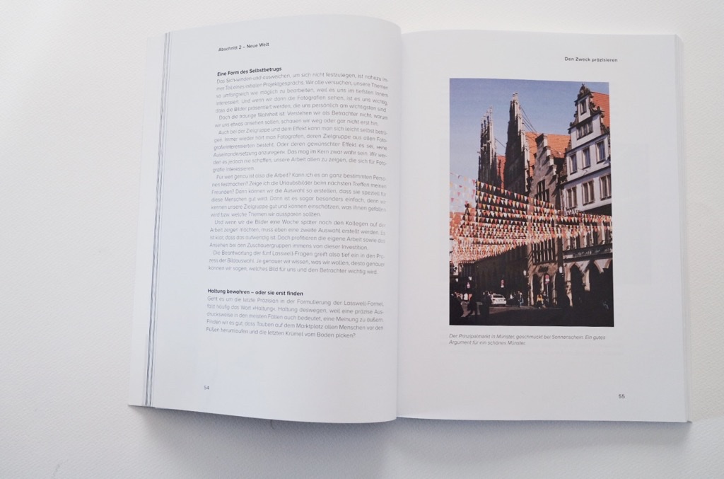 Inhalt - Eins reicht. - Sebastian H. Schroeder