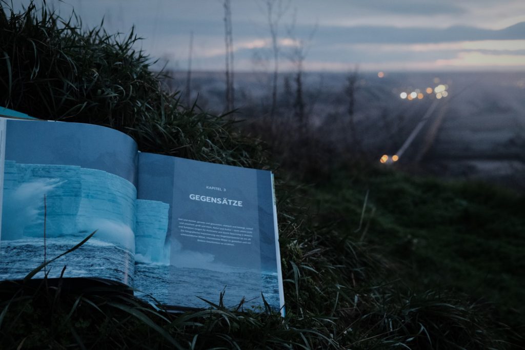 Inhalt - Landschaftsfotografie - Die große Fotoschule - Hans-Peter Schaub