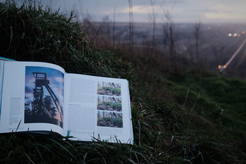 Inhalt - Landschaftsfotografie - Die große Fotoschule - Hans-Peter Schaub