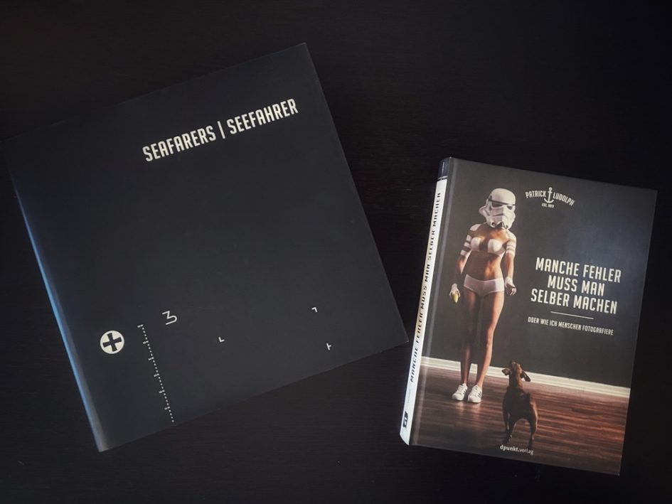 Podcast - Patrick Ludolph - Seafarers