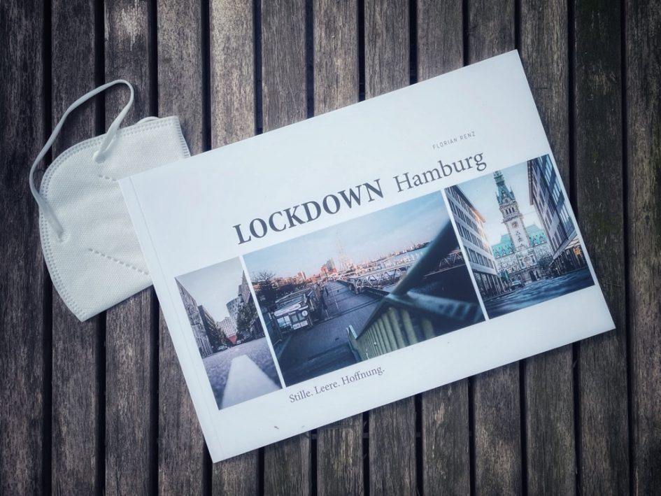 Titel - Lockdown Hamburg - Florian Renz