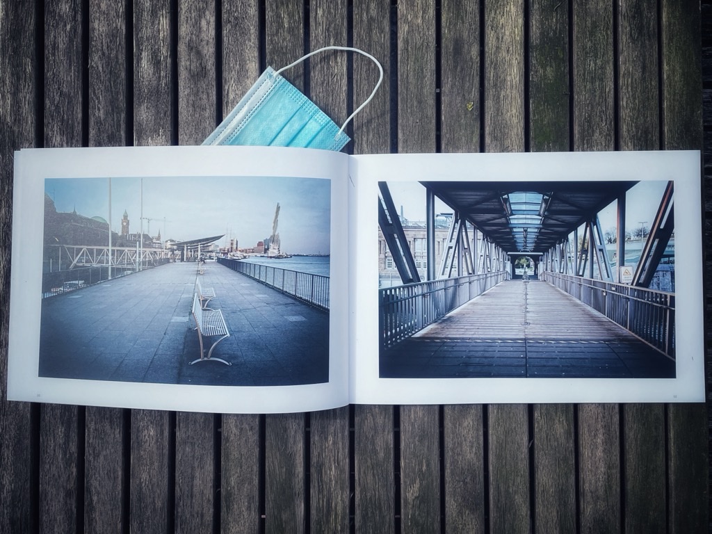 Inhalt - Lockdown Hamburg - Florian Renz