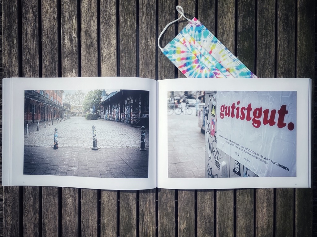 Inhalt - Lockdown Hamburg - Florian Renz